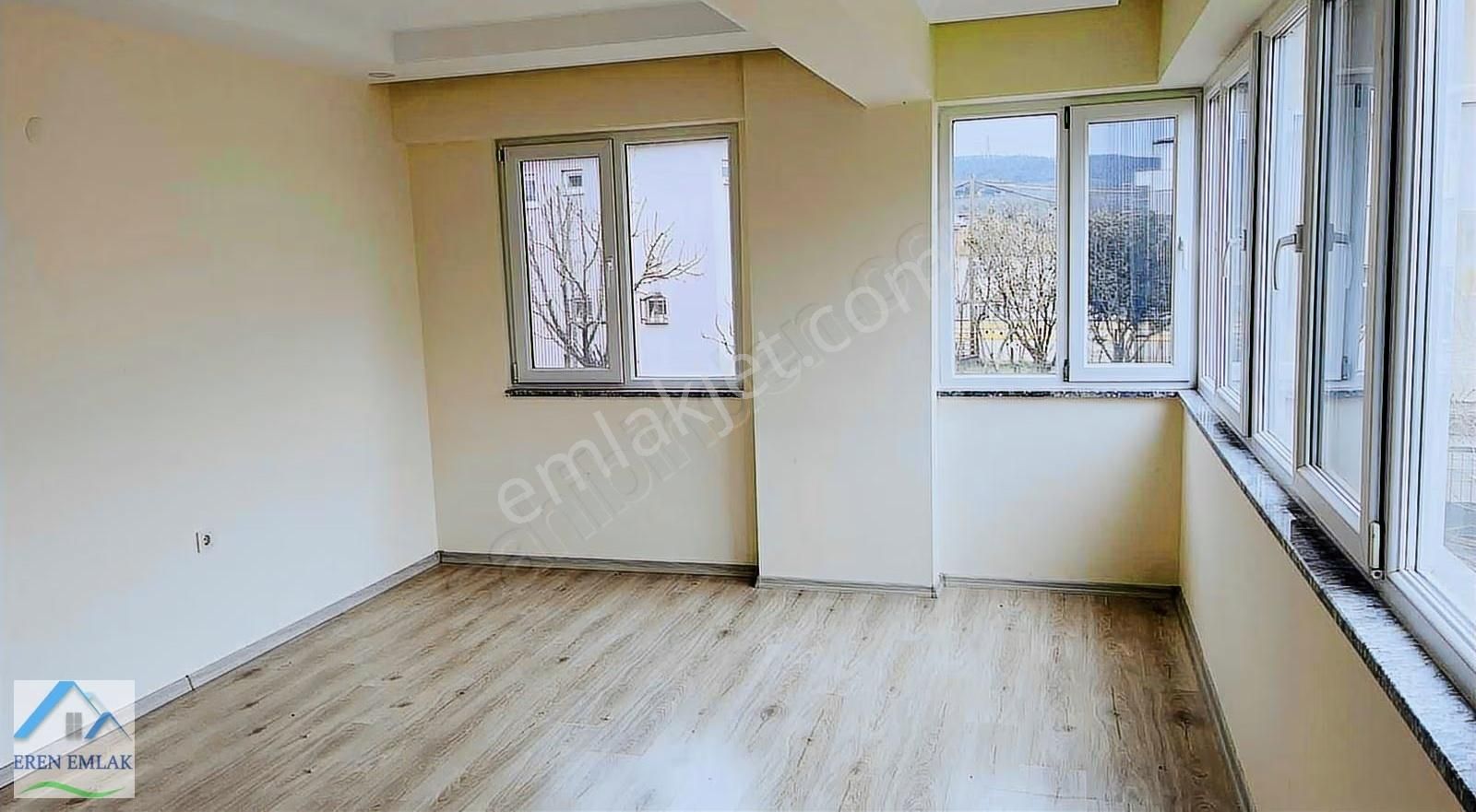 Kocaeli İbrikdere'de Geniş Yapılı 2+1 Ve 1. Kat Satılık Daire - Görsel 14