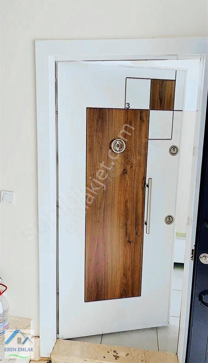 Kocaeli İbrikdere'de Geniş Yapılı 2+1 Ve 1. Kat Satılık Daire - Görsel 17