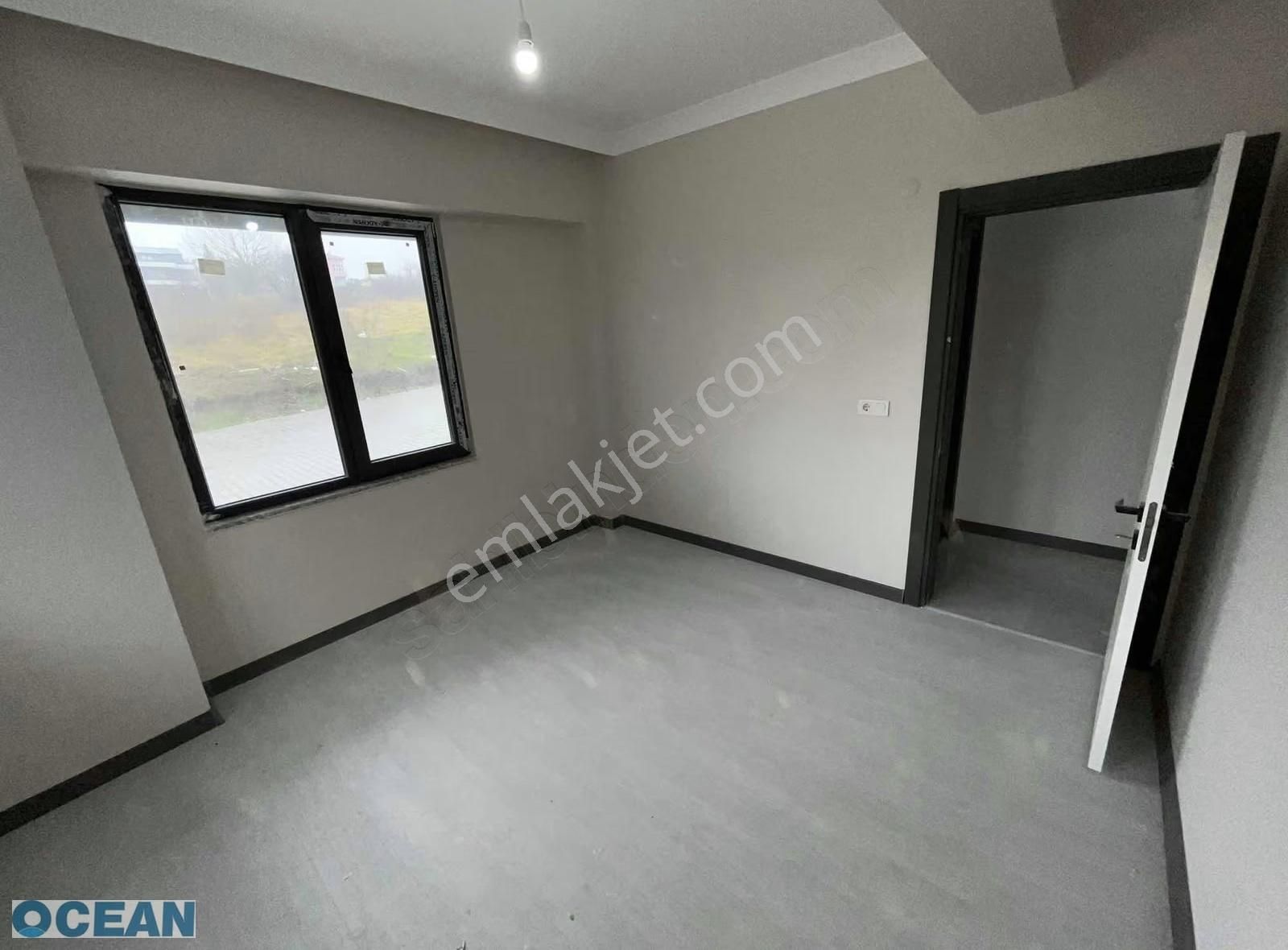 Kocaeli/başiskele Fatih Mah. Yeni Binada 2+1 Satılık Daire !! - Görsel 2