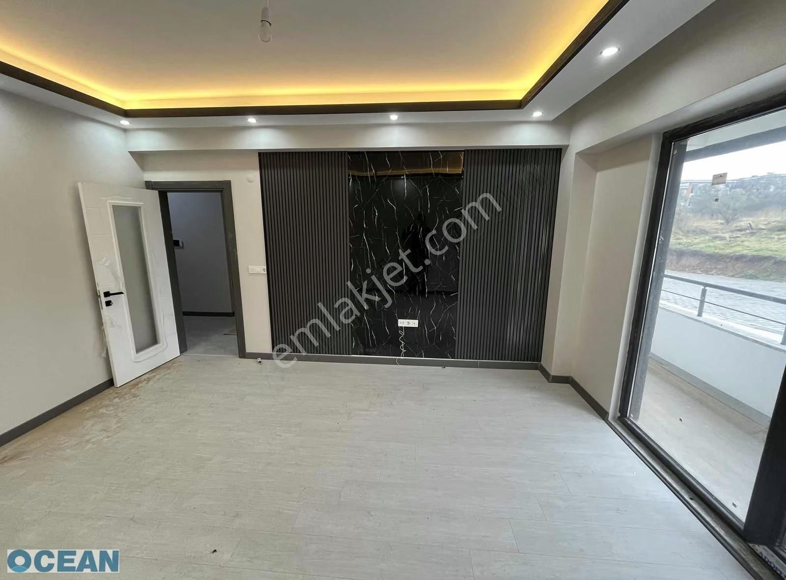 Kocaeli/başiskele Fatih Mah. Yeni Binada 2+1 Satılık Daire !! - Görsel 15