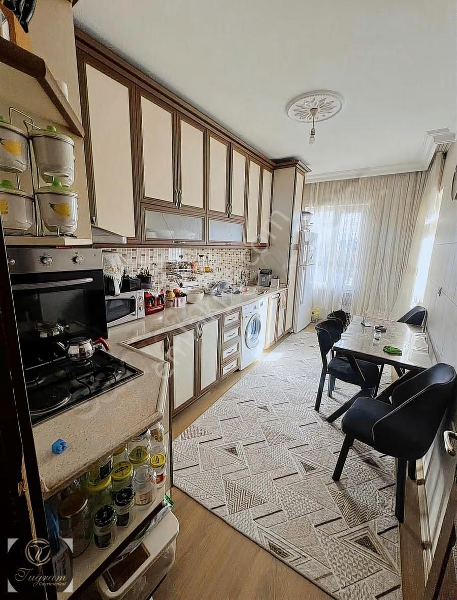 Kuzeyyaka Mah Önü Açık Kapanmaz En Genişinden Satılık 3+1 Daire. - Görsel 15