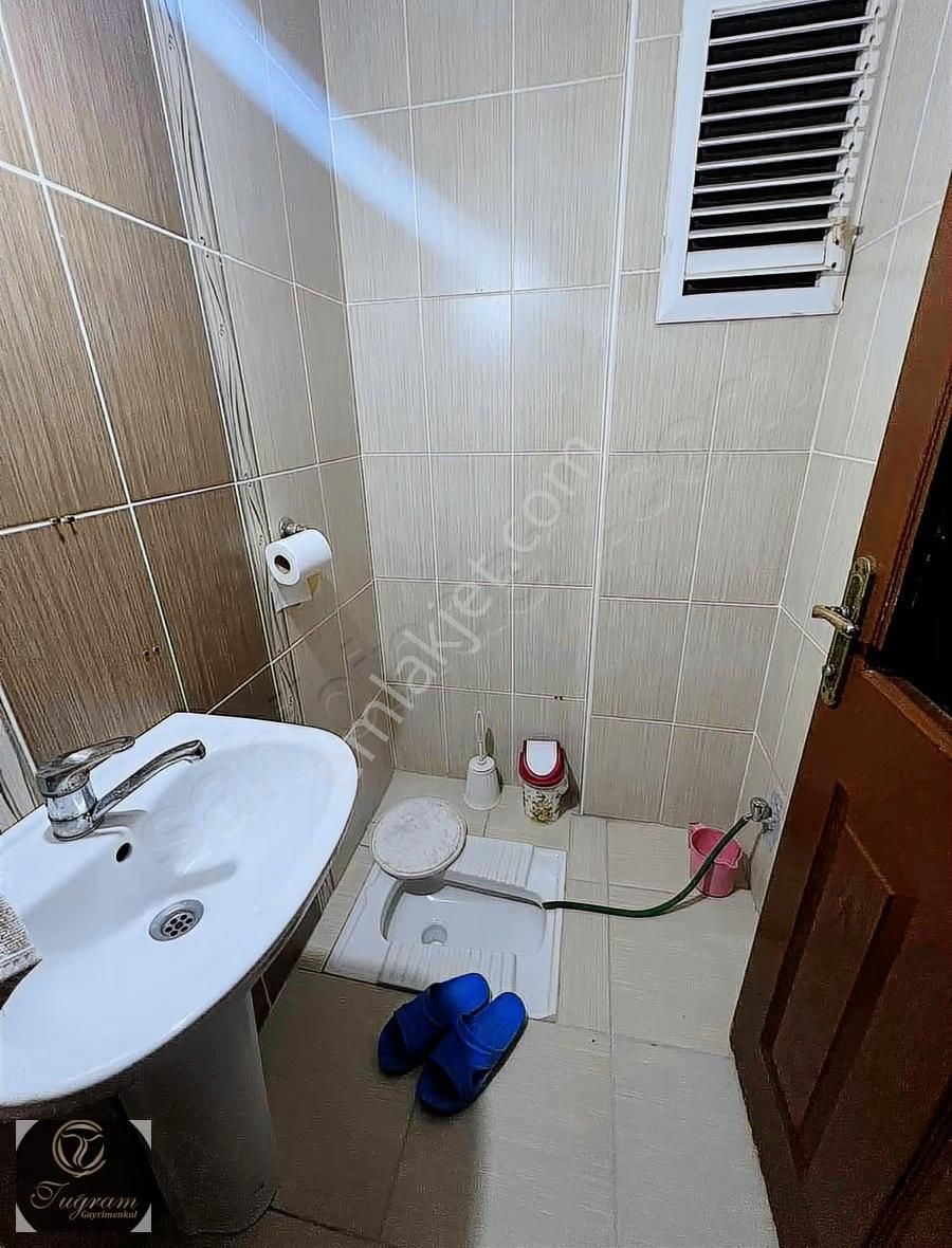 Kuzeyyaka Mah Önü Açık Kapanmaz En Genişinden Satılık 3+1 Daire. - Görsel 14