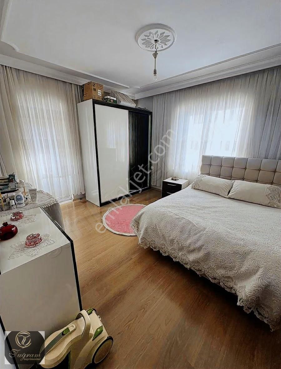 Kuzeyyaka Mah Önü Açık Kapanmaz En Genişinden Satılık 3+1 Daire. - Görsel 10