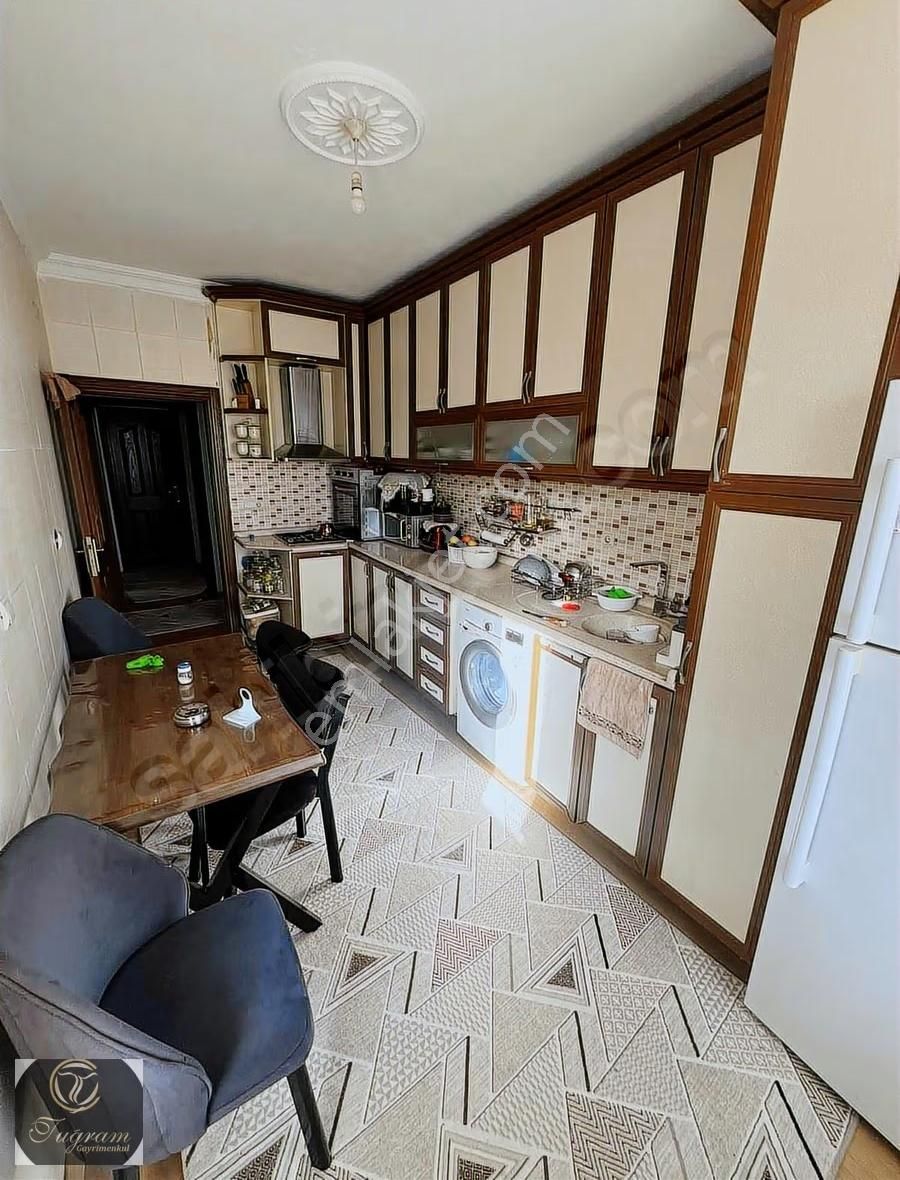 Kuzeyyaka Mah Önü Açık Kapanmaz En Genişinden Satılık 3+1 Daire.