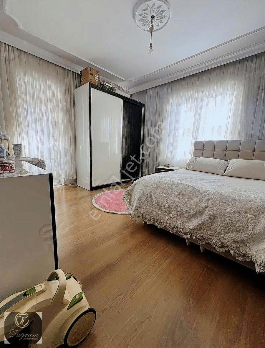 Kuzeyyaka Mah Önü Açık Kapanmaz En Genişinden Satılık 3+1 Daire. - Görsel 6