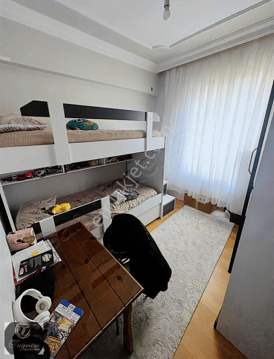 Kuzeyyaka Mah Önü Açık Kapanmaz En Genişinden Satılık 3+1 Daire. - Görsel 5