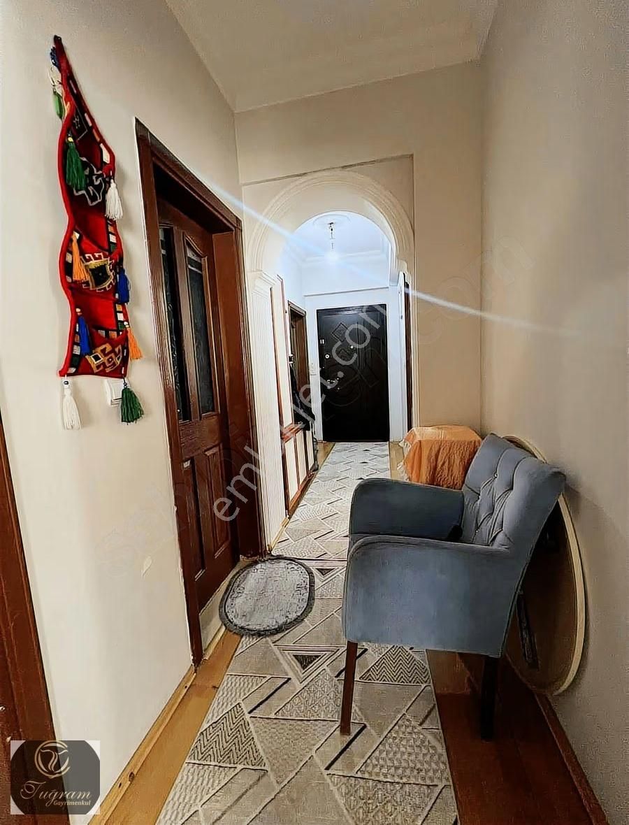 Kuzeyyaka Mah Önü Açık Kapanmaz En Genişinden Satılık 3+1 Daire. - Görsel 13