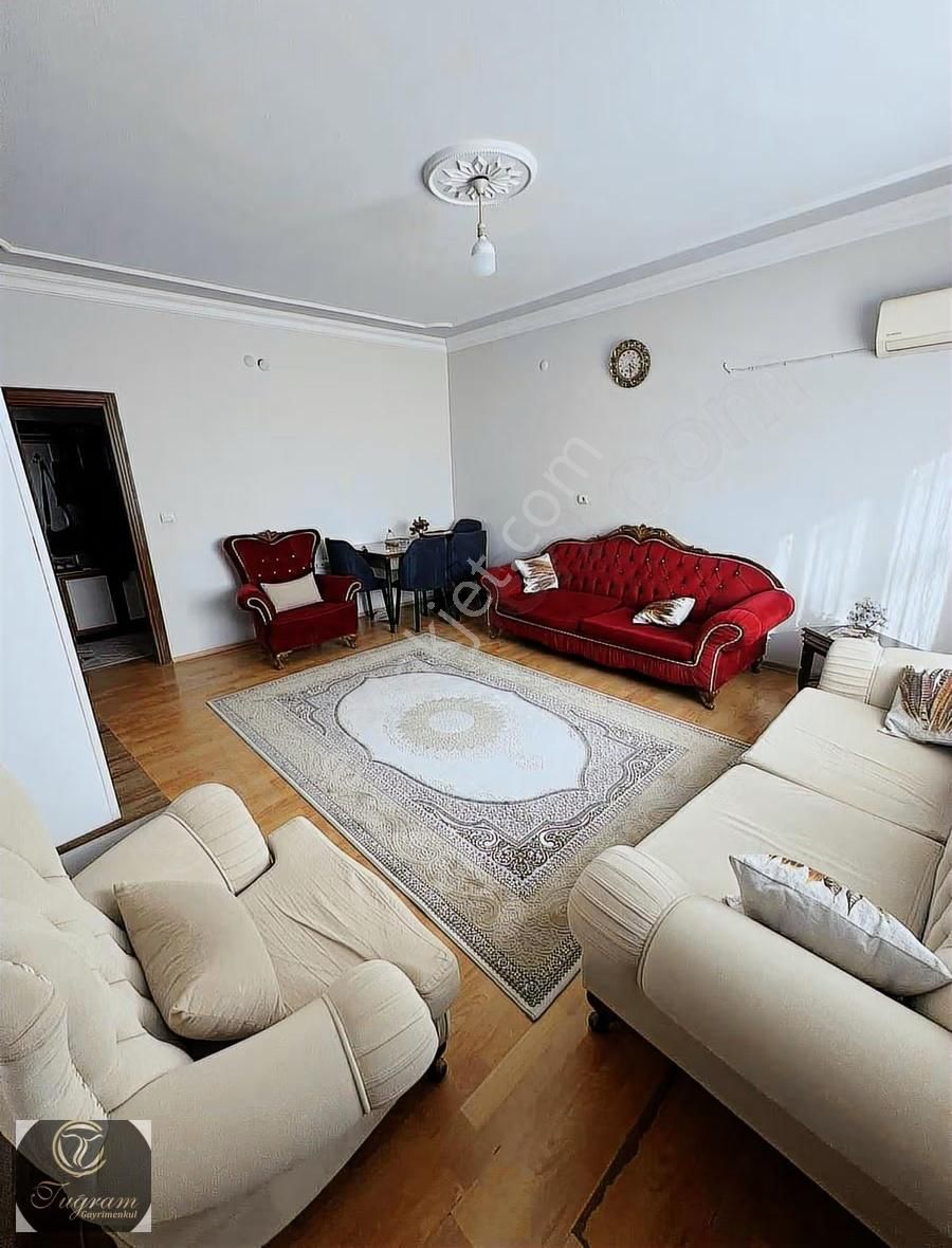 Kuzeyyaka Mah Önü Açık Kapanmaz En Genişinden Satılık 3+1 Daire. - Görsel 8