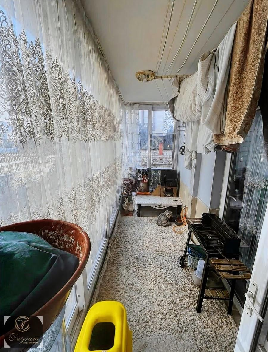 En Genişinden Fırsat 3+1 Satılık Daire - Görsel 5