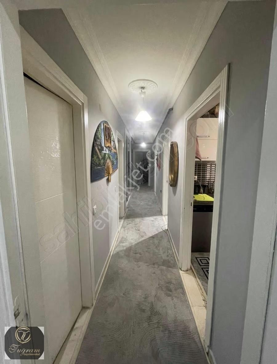 En Genişinden Fırsat 3+1 Satılık Daire - Görsel 16