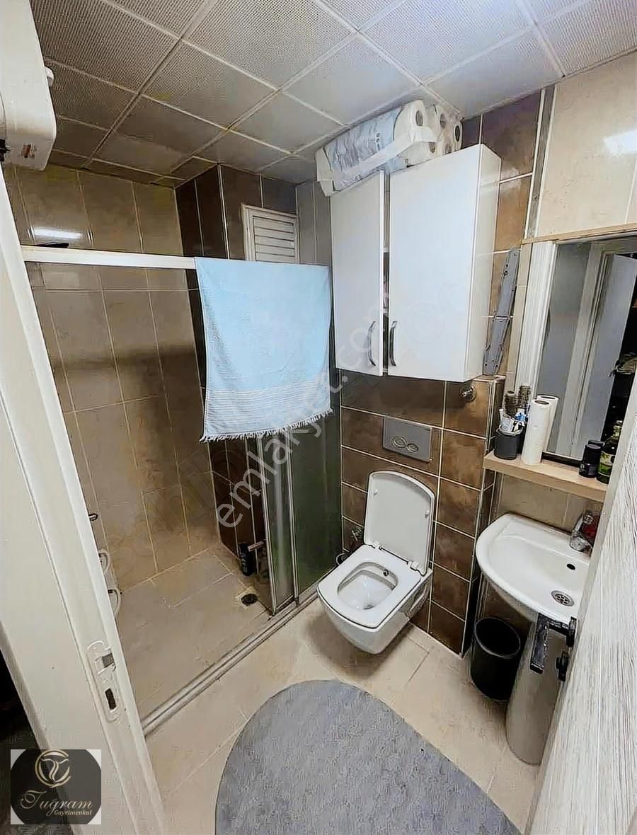 En Genişinden Fırsat 3+1 Satılık Daire - Görsel 14