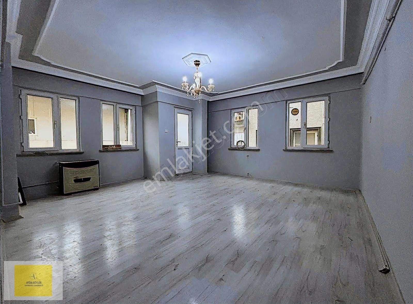 Bağlarbaşı Okul Cad Kiralık 2+1 Daire - Görsel 8