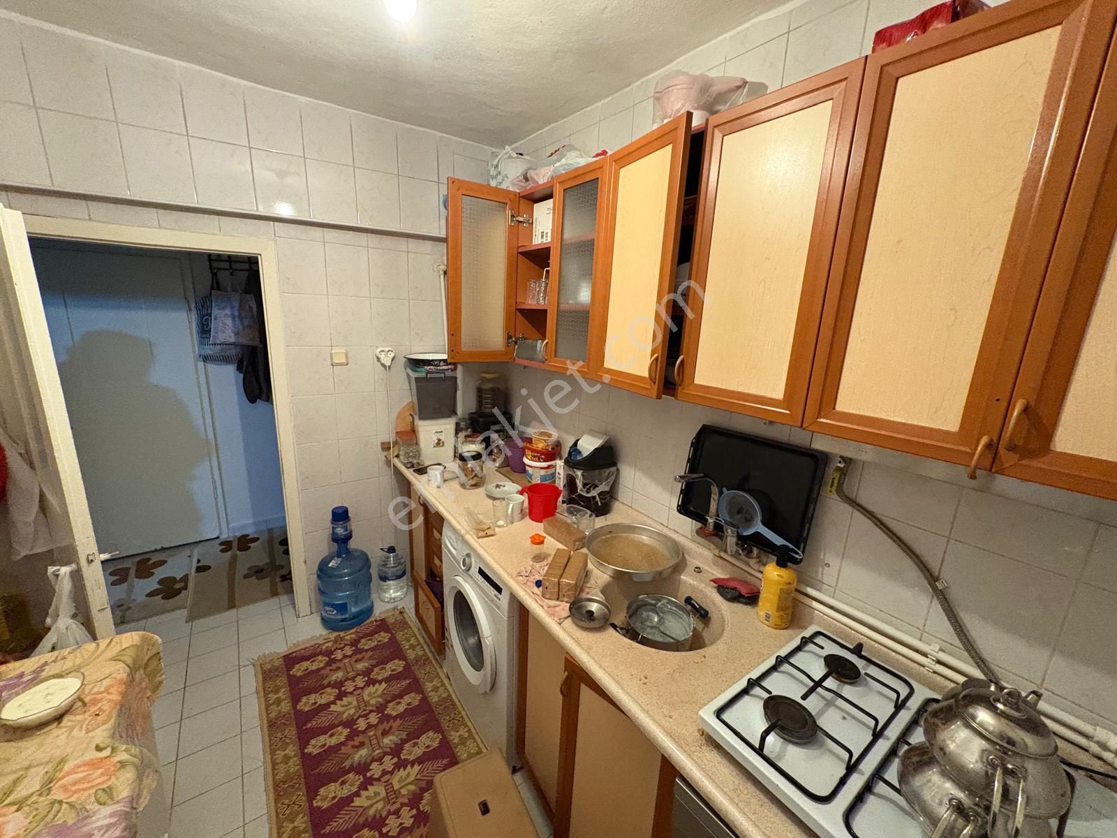 Yılmaz Gayrimenkulden Kacırılmayacak 3+1 Fırsat Dairesi - Görsel 26