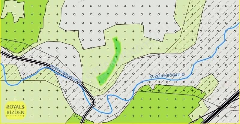 Çumra Alibeyhüyüğü Köye Yakın 41.953m2 Emsalsiz Müstakil Tarla ! - Görsel 7