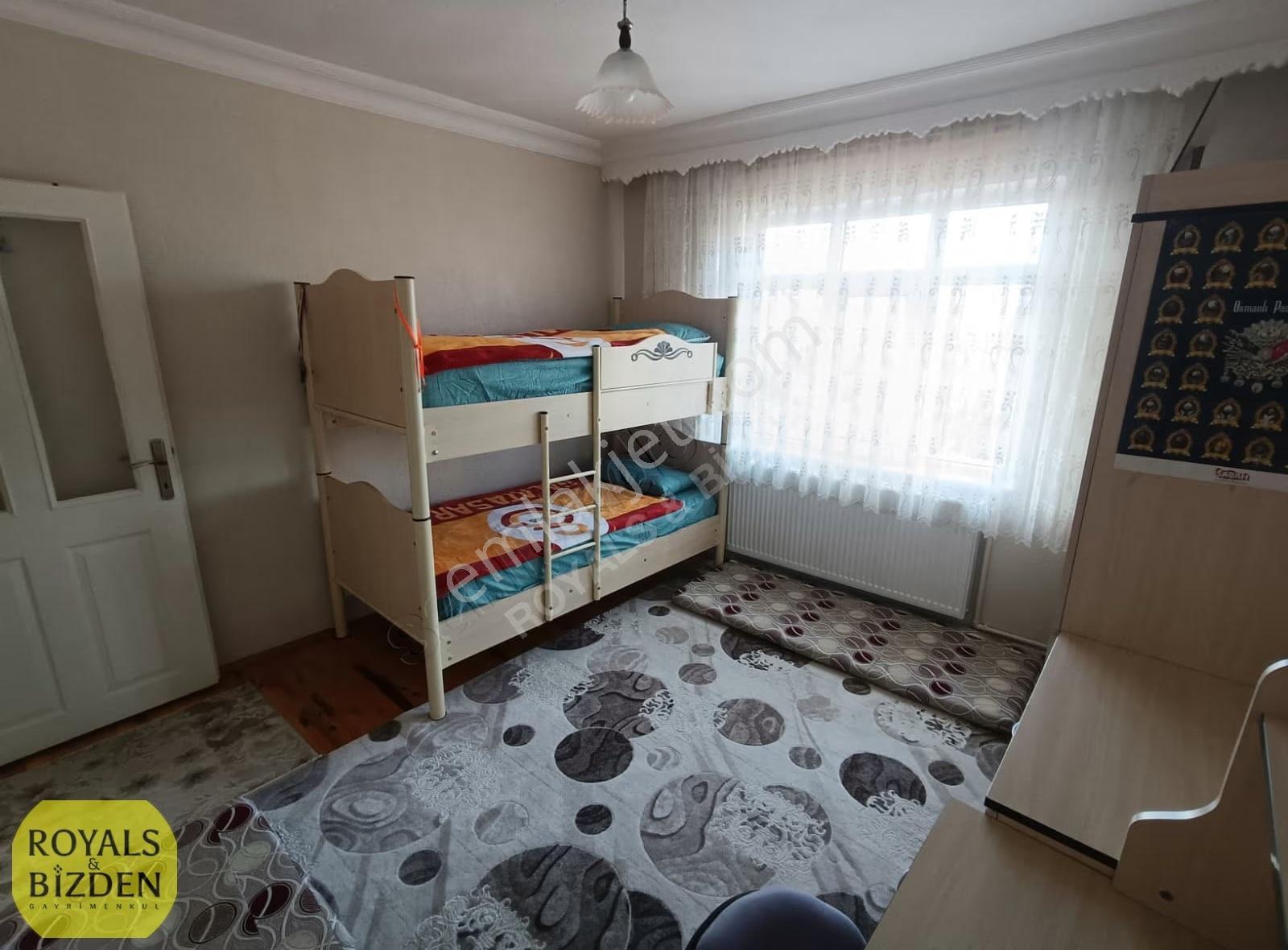 -bizden- Satılık Bahçeşehir Mahallesi 3+1 Müstakil Ev Ve Arsası - Görsel 27
