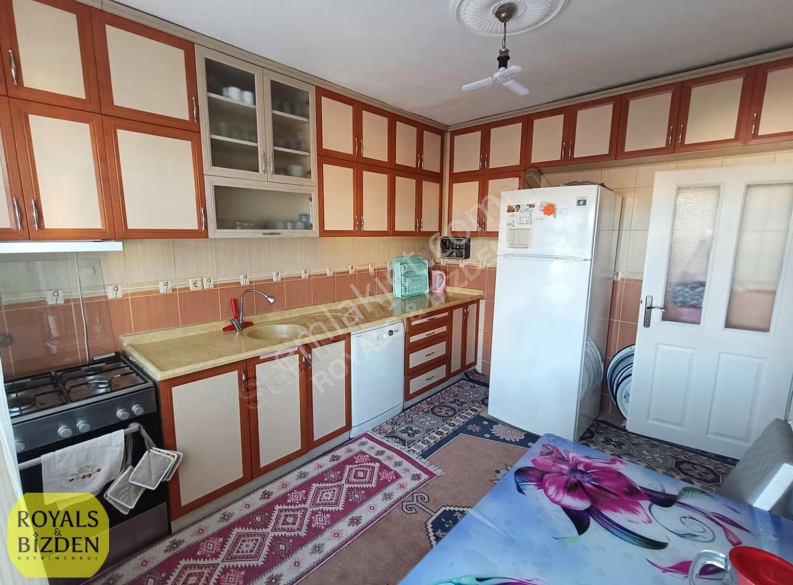 -bizden- Satılık Bahçeşehir Mahallesi 3+1 Müstakil Ev Ve Arsası - Görsel 20