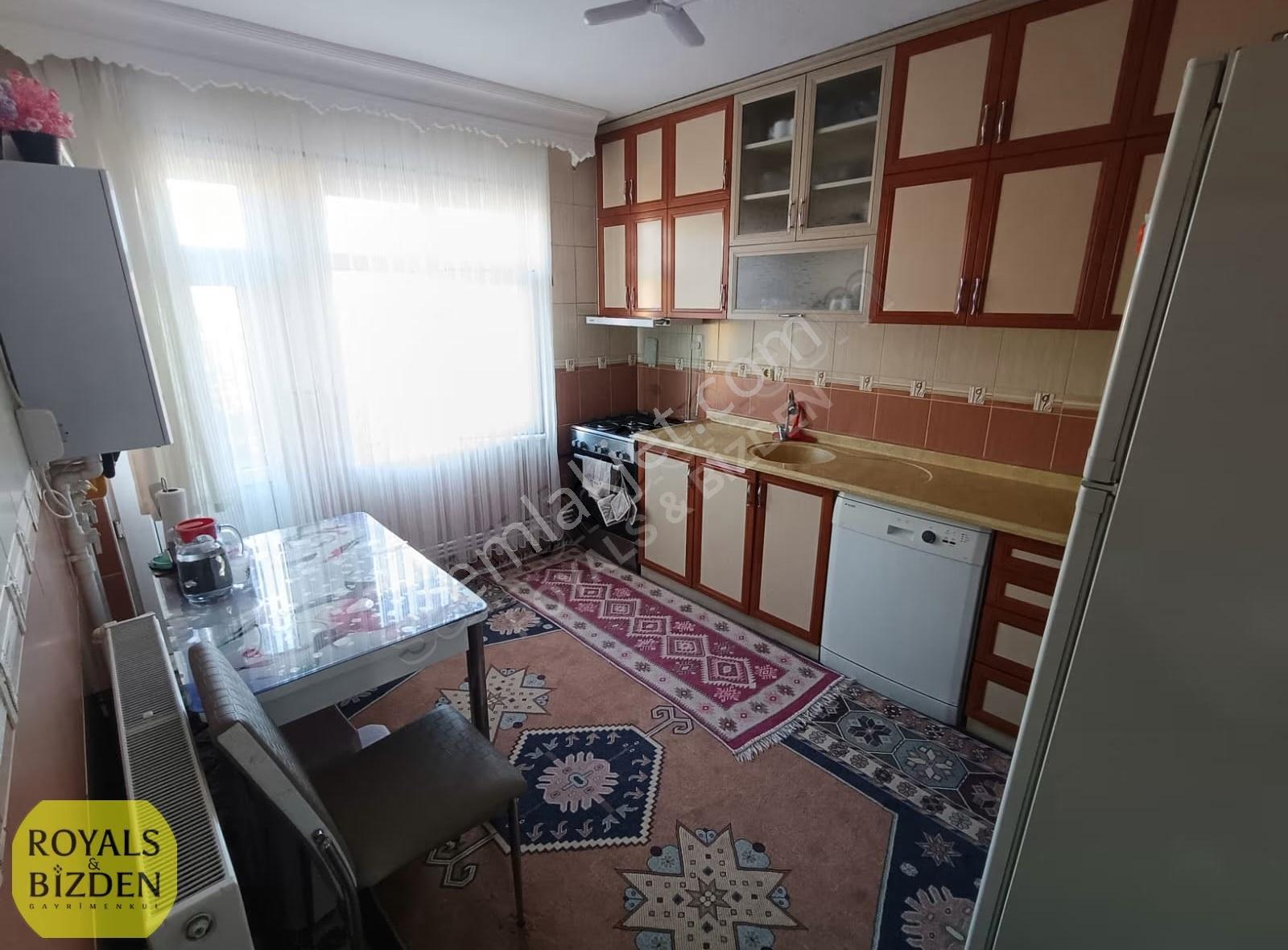 -bizden- Satılık Bahçeşehir Mahallesi 3+1 Müstakil Ev Ve Arsası - Görsel 24