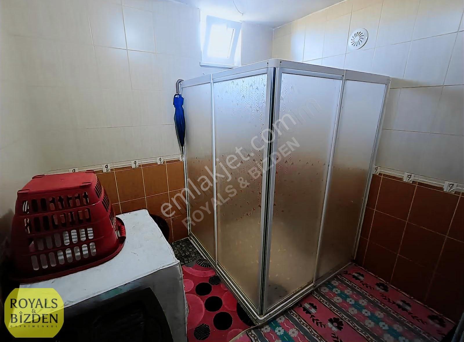 -bizden- Satılık Bahçeşehir Mahallesi 3+1 Müstakil Ev Ve Arsası - Görsel 28