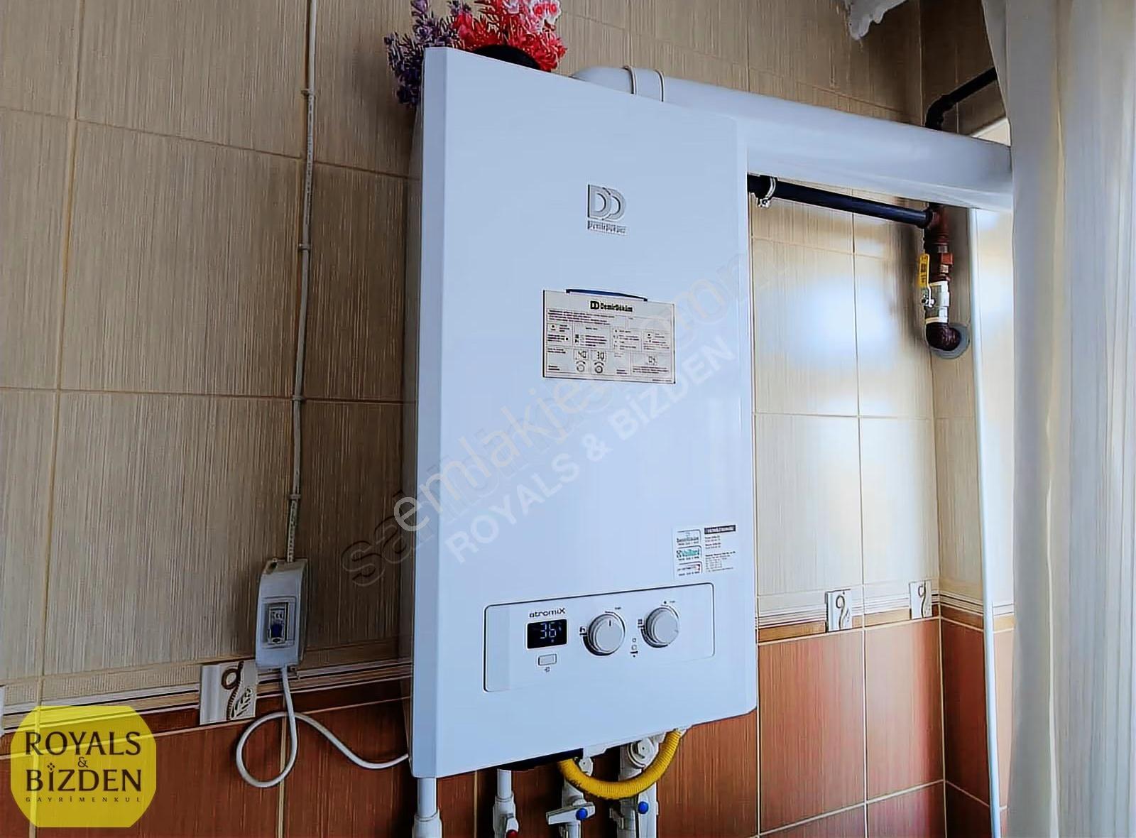 -bizden- Satılık Bahçeşehir Mahallesi 3+1 Müstakil Ev Ve Arsası - Görsel 19