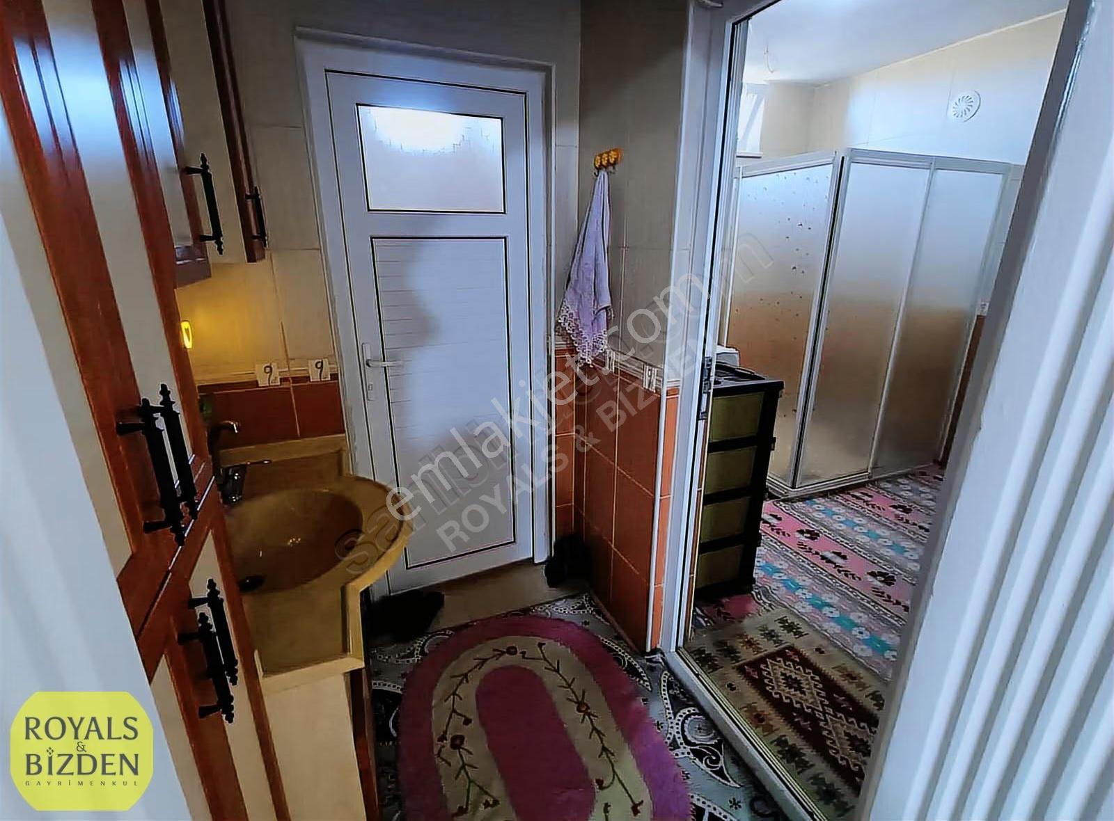-bizden- Satılık Bahçeşehir Mahallesi 3+1 Müstakil Ev Ve Arsası - Görsel 35