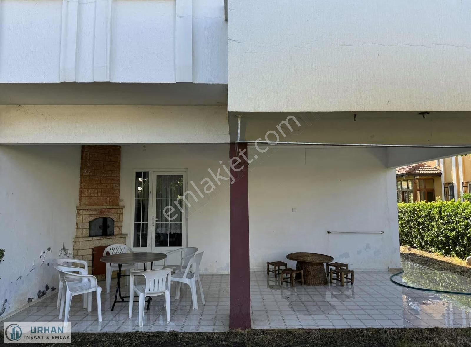 Silivri Altınorak'ta Kasım Ayına Kadar Kiralık 4+1 Yazlık Villa - Görsel 23