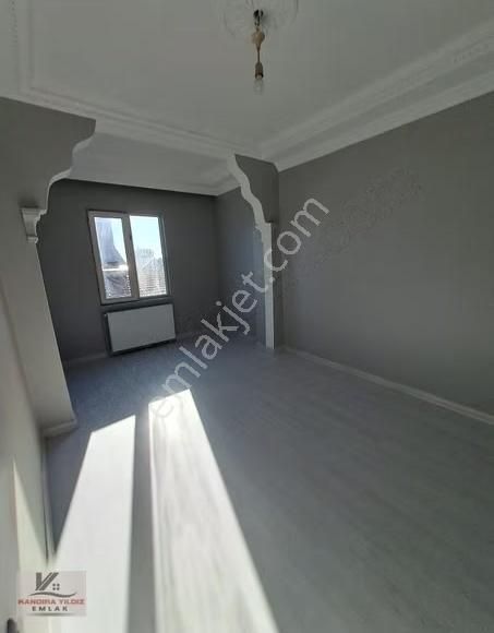 Ümraniye Çarşıda 2 + 1 Kombili 90 M2 İçi Sıfır Kiralık Daire - Görsel 4