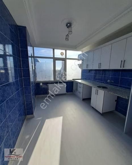 Ümraniye Çarşıda 2 + 1 Kombili 90 M2 İçi Sıfır Kiralık Daire - Görsel 11