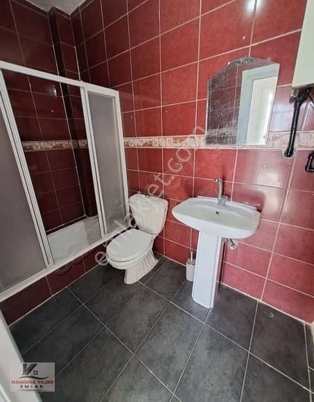 Ümraniye Çarşıda 2 + 1 Kombili 90 M2 İçi Sıfır Kiralık Daire - Görsel 9