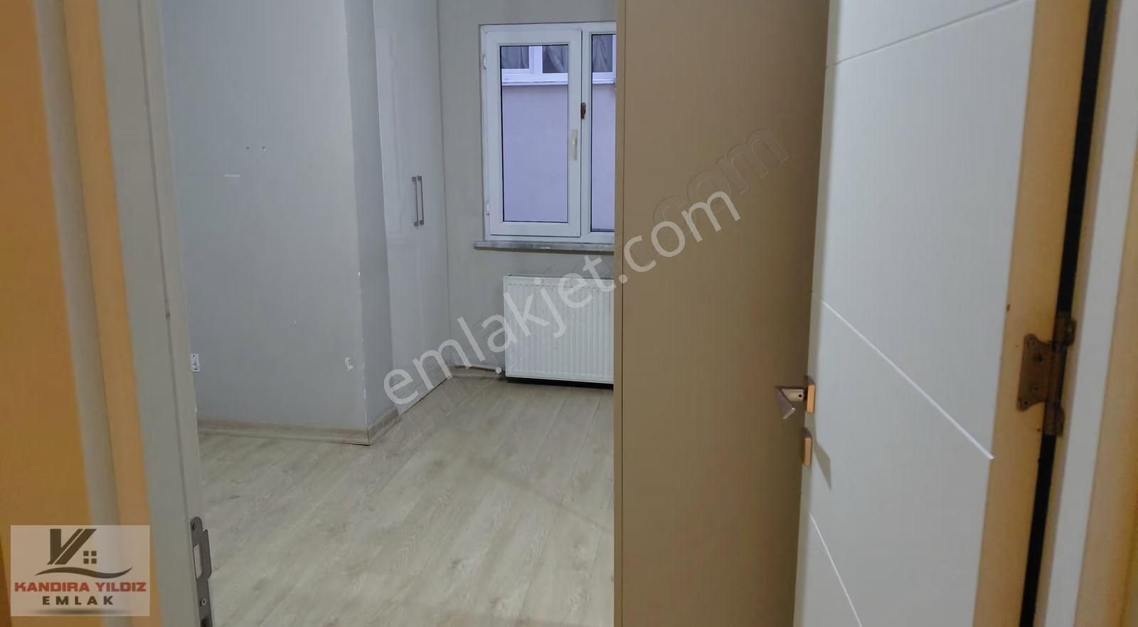 Tek Yetkili..!!!!!! 2+1 Boş Durumda Geniş Kullanışlı Yatırımlık - Görsel 19