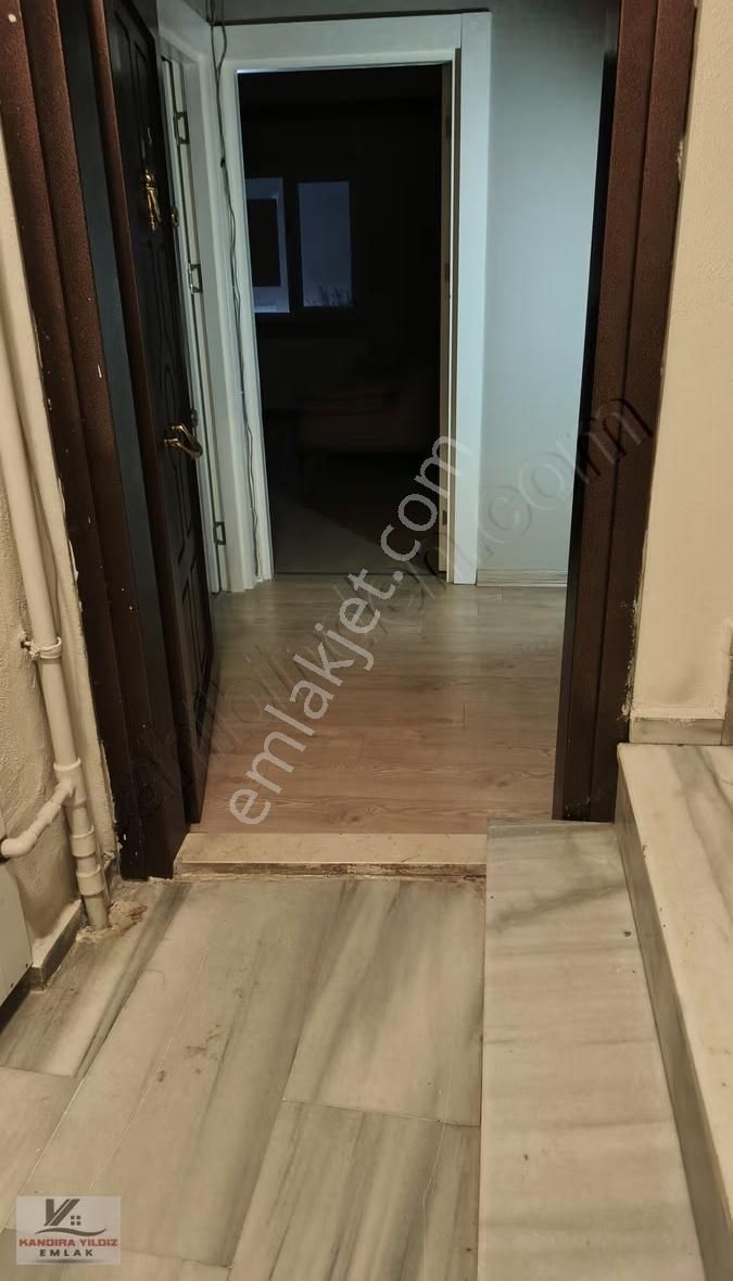 Tek Yetkili..!!!!!! 2+1 Boş Durumda Geniş Kullanışlı Yatırımlık - Görsel 10