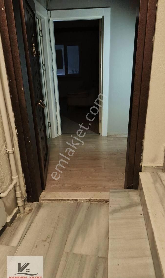Tek Yetkili..!!!!!! 2+1 Boş Durumda Geniş Kullanışlı Yatırımlık - Görsel 9