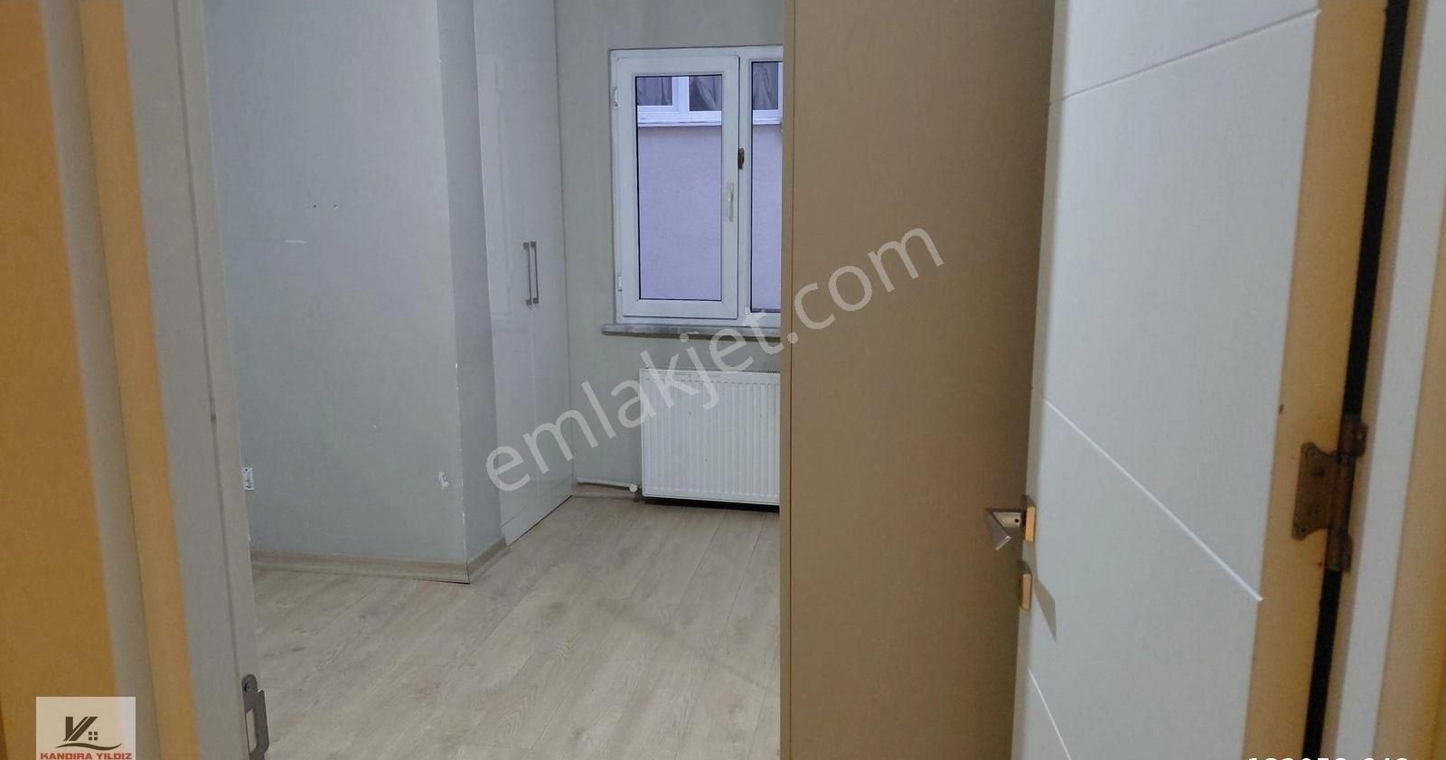 Tek Yetkili..!!!!!! 2+1 Boş Durumda Geniş Kullanışlı Yatırımlık - Görsel 18