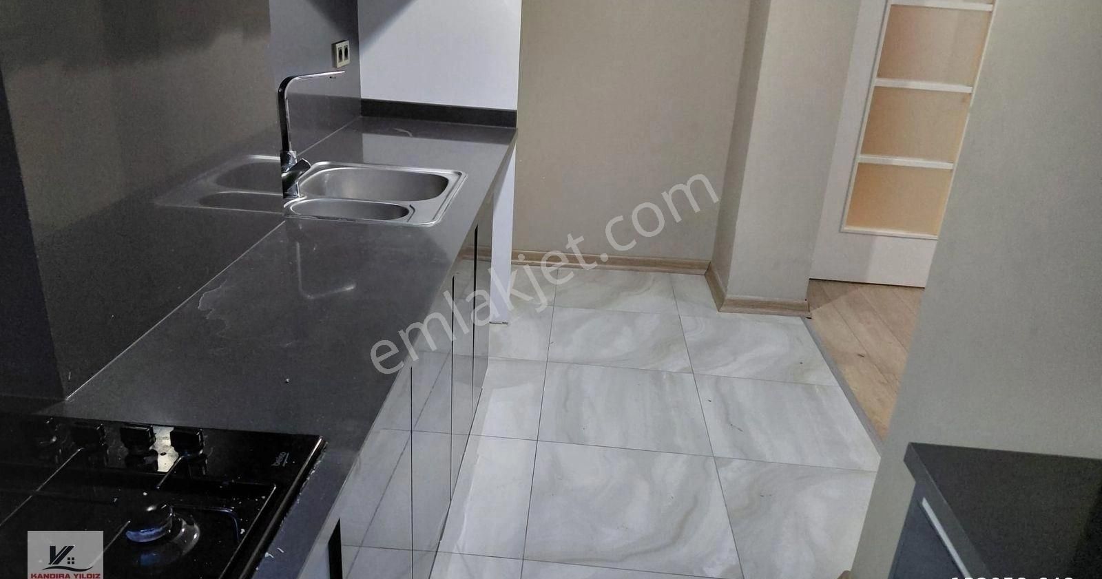 Tek Yetkili..!!!!!! 2+1 Boş Durumda Geniş Kullanışlı Yatırımlık - Görsel 15