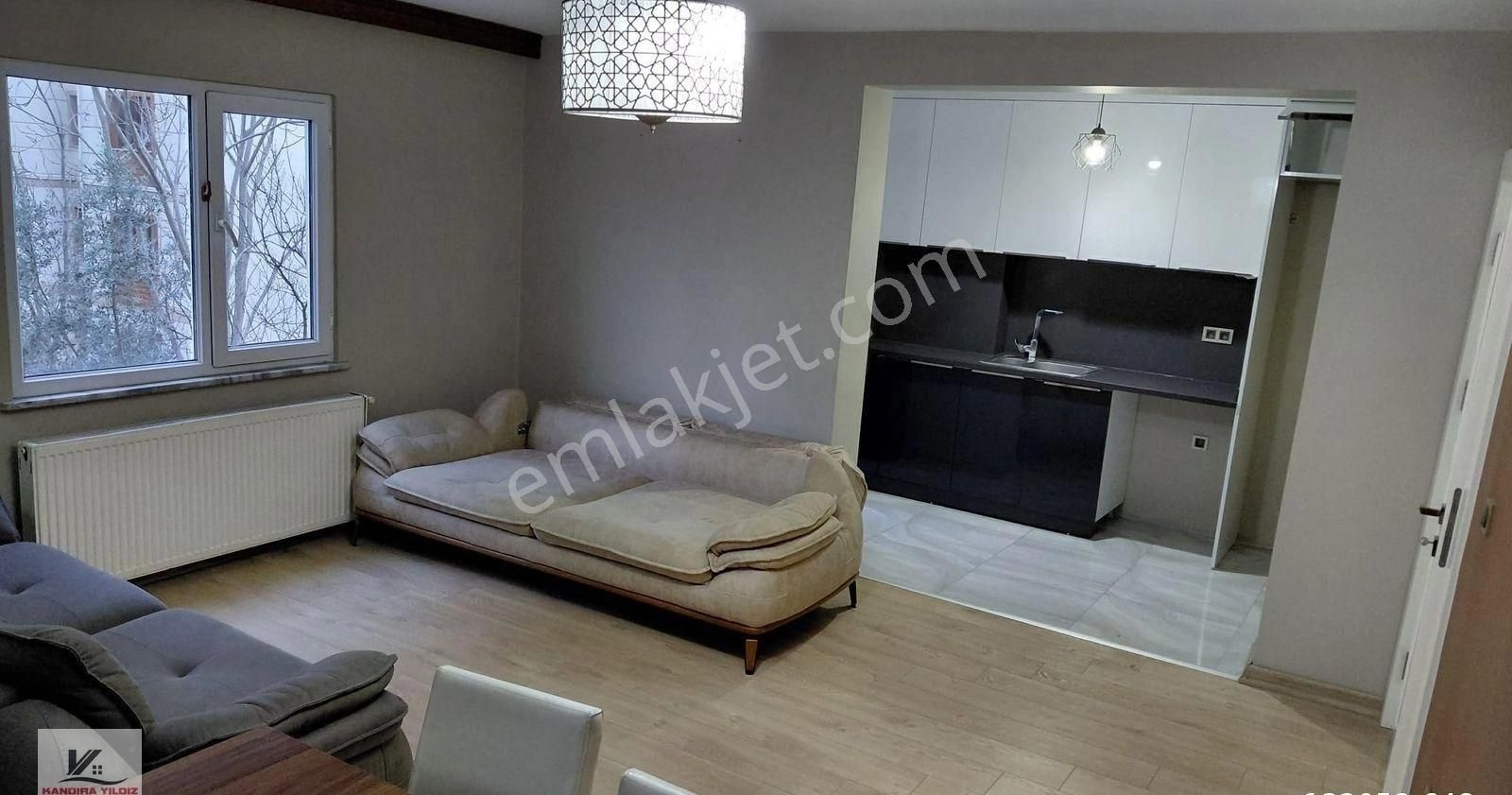 Tek Yetkili..!!!!!! 2+1 Boş Durumda Geniş Kullanışlı Yatırımlık - Görsel 10