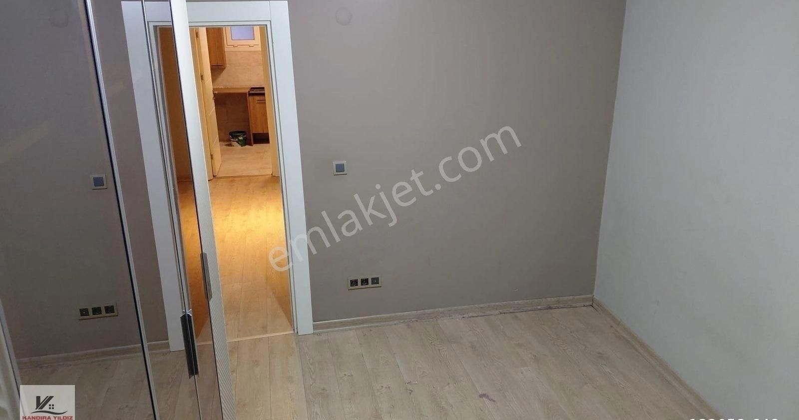 Tek Yetkili..!!!!!! 2+1 Boş Durumda Geniş Kullanışlı Yatırımlık - Görsel 16
