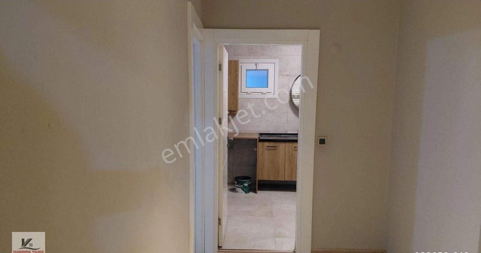 Tek Yetkili..!!!!!! 2+1 Boş Durumda Geniş Kullanışlı Yatırımlık - Görsel 11