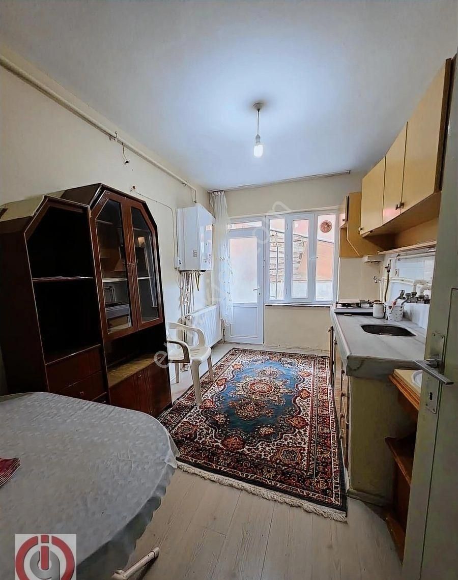 İnceoğlundan Yunusemre'de 2+1 Yüksek Giriş Kat Satılık Daire - Görsel 5