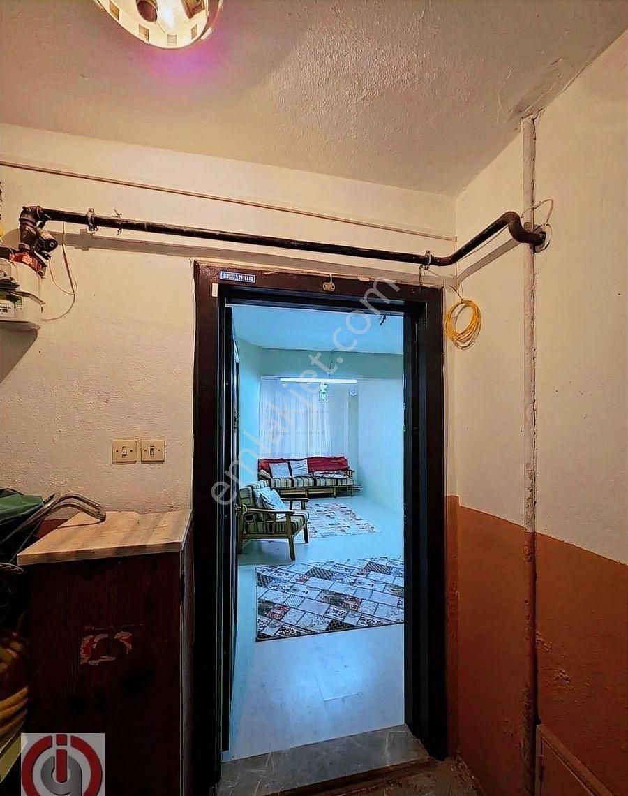 İnceoğlundan Yunusemre'de 2+1 Yüksek Giriş Kat Satılık Daire - Görsel 8