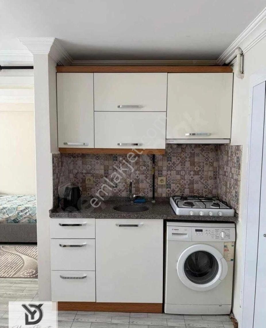 Saraylar Da 1+1 Yönetimli Kiralık Apart - Görsel 8