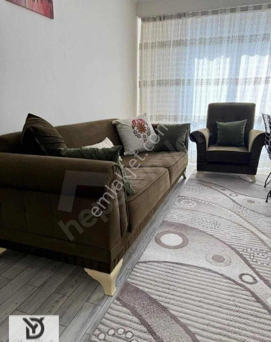 Saraylar Da 1+1 Yönetimli Kiralık Apart - Görsel 4