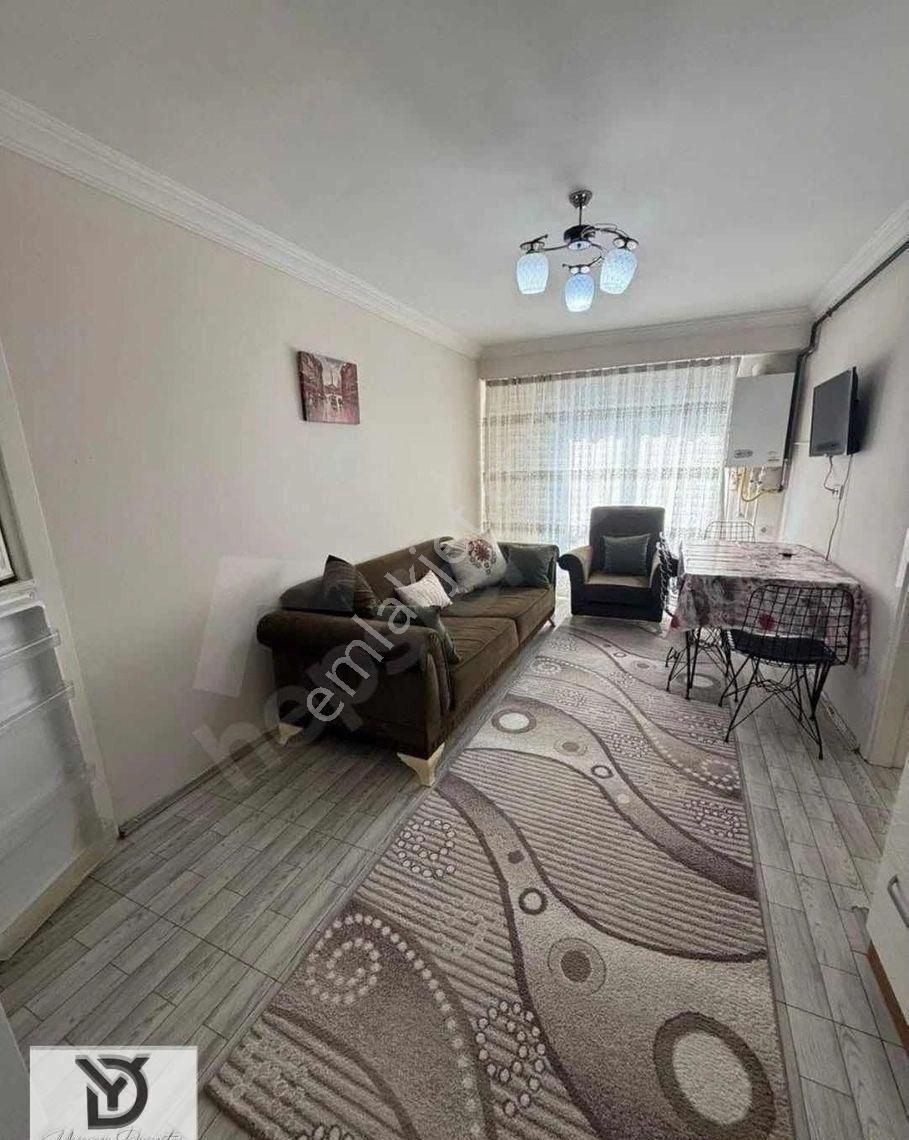 Saraylar Da 1+1 Yönetimli Kiralık Apart - Görsel 2