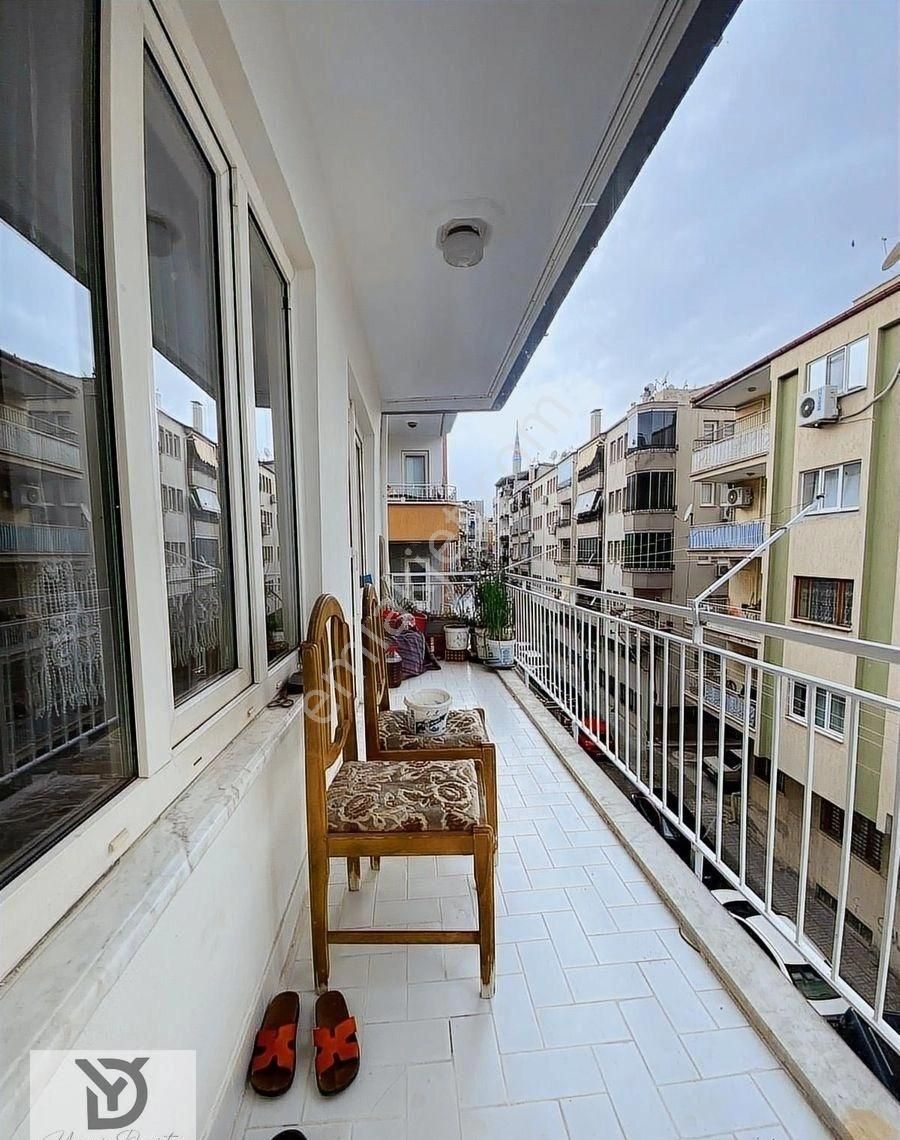 Ful Kredi İmkanıyla Merkezde Geniş Daire - Görsel 20