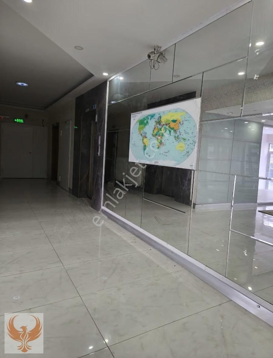 Anka'dan Kiralık 2+1 Tramway Durağı Önünde Harika Lokasyon... - Görsel 20