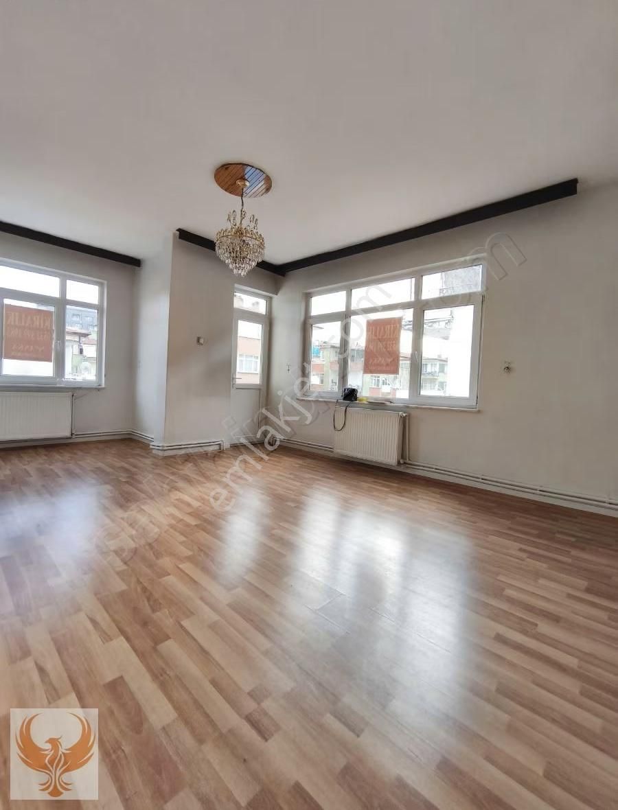 Anka'dan Fevziçakmakta Bakımlı Kiralık 3+1 Daire - Görsel 25