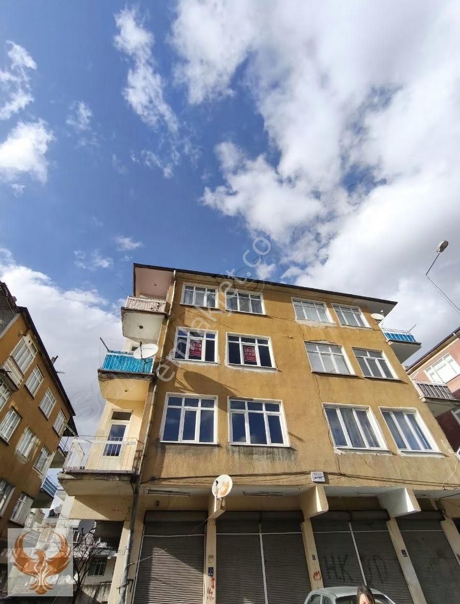 Anka'dan Fevziçakmakta Bakımlı Kiralık 3+1 Daire - Görsel 9