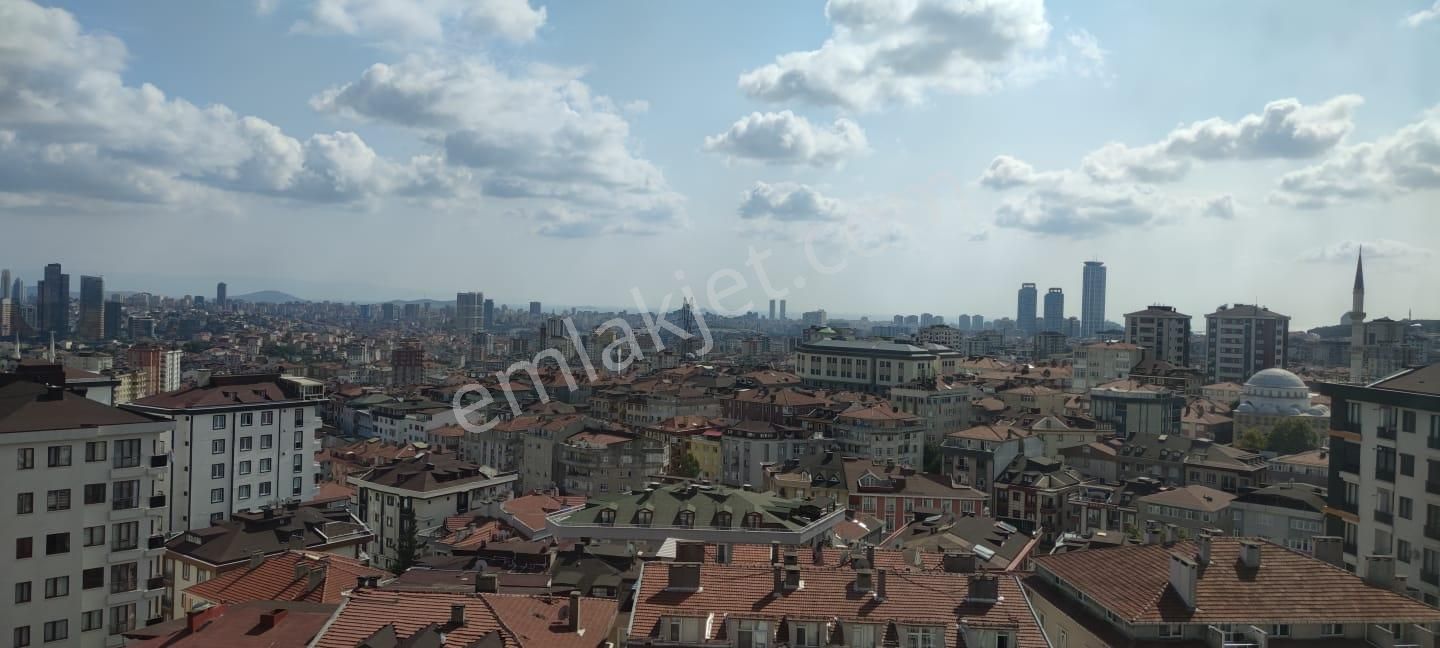 Ümraniyeistiklal Mahallesinde 3+1 Eşyalı Şık Lüx Daire ---metroya Çok Yakın--- - Görsel 29