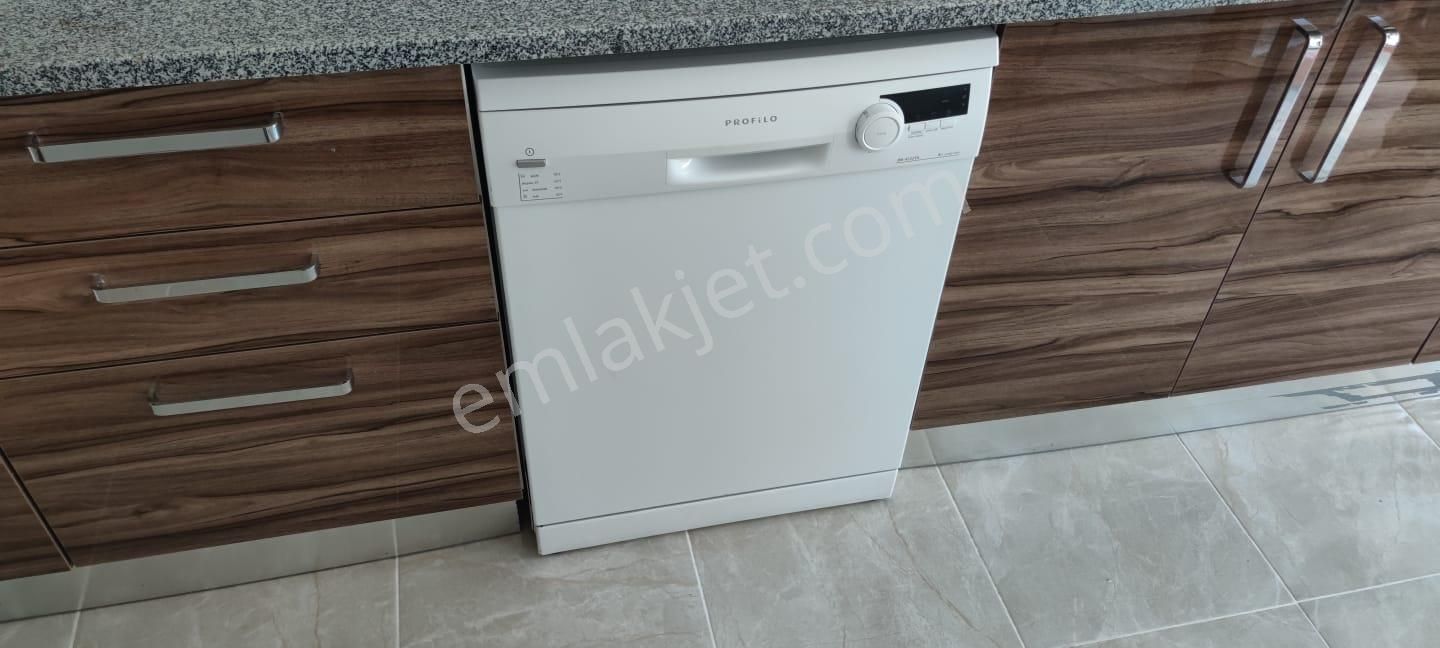Ümraniyeistiklal Mahallesinde 3+1 Eşyalı Şık Lüx Daire ---metroya Çok Yakın--- - Görsel 20