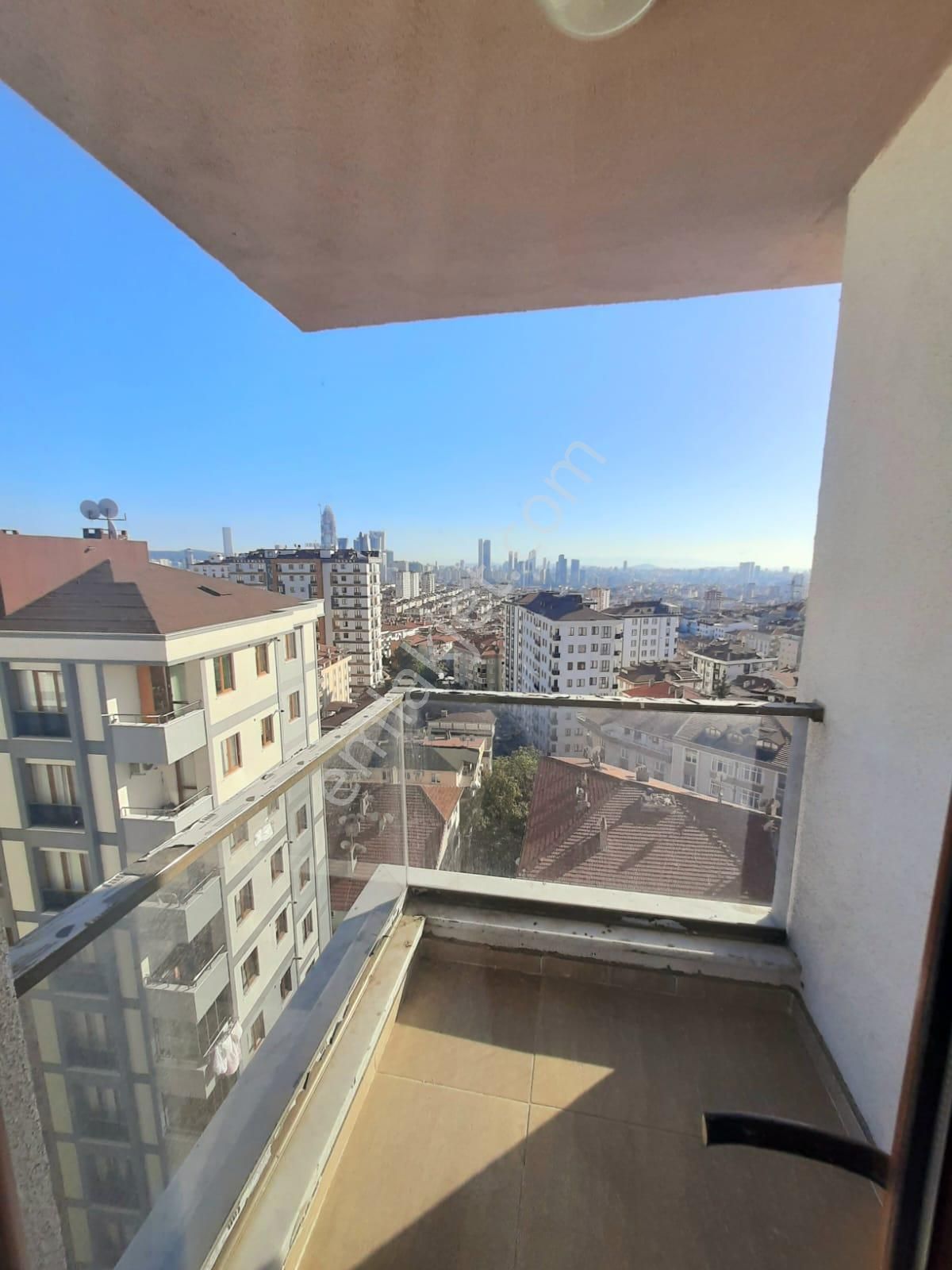 Ümraniyeistiklal Mahallesinde 3+1 Eşyalı Şık Lüx Daire ---metroya Çok Yakın--- - Görsel 24