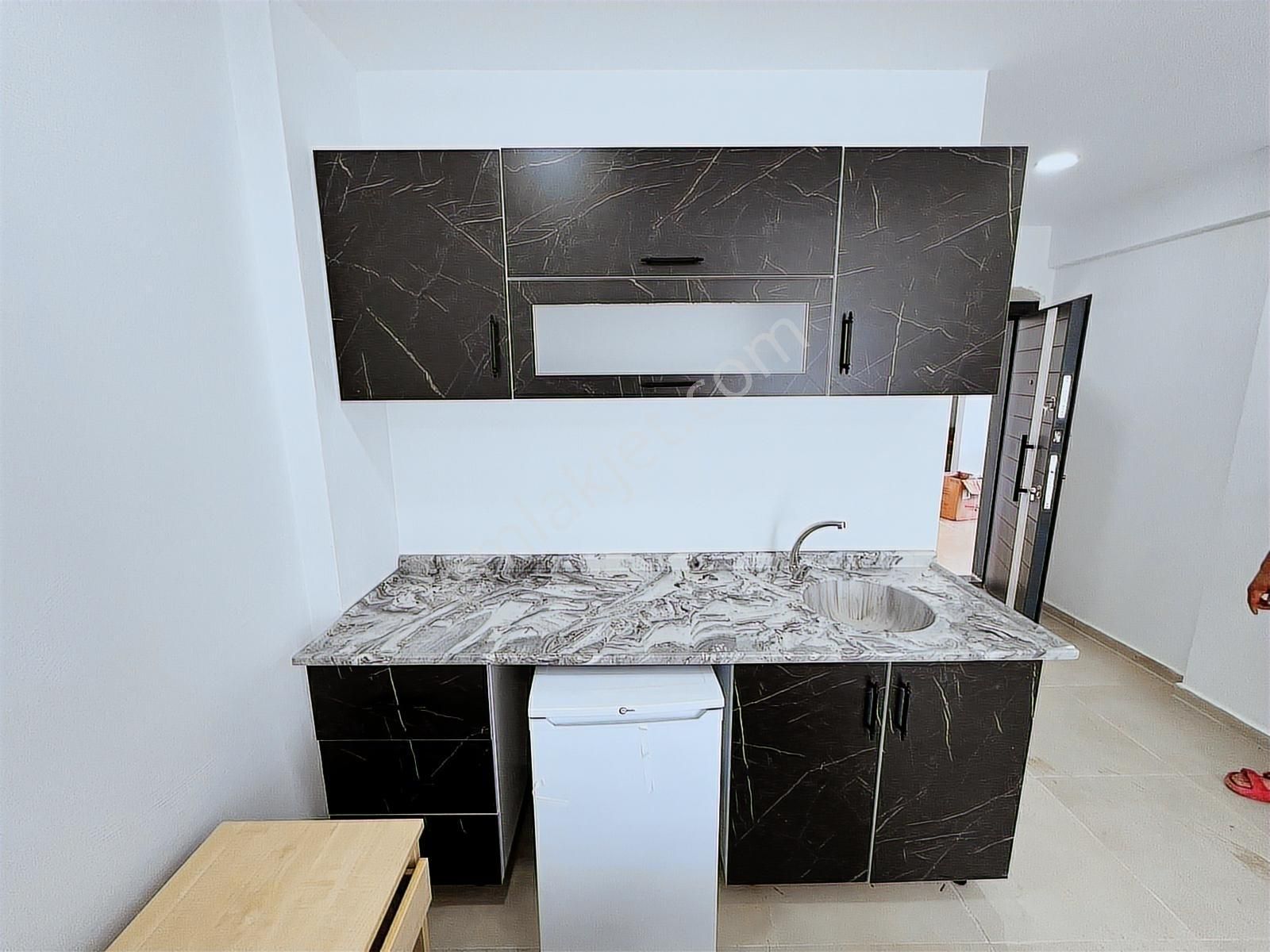 9 Adet Kiralık Eşyalı 1+0 Stüdyo Daire - Görsel 8