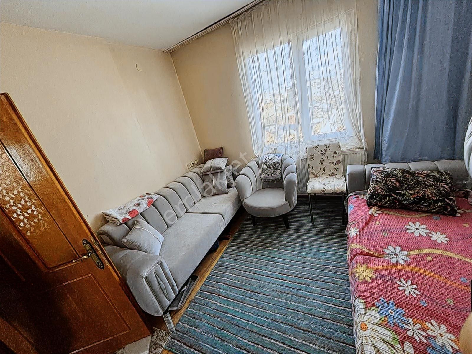 Çarşı Merkezde Satılık 2+1 Daire - Görsel 17